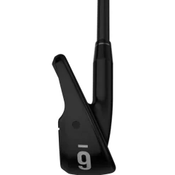 New and Used Callaway Apex Ti Fusion Iron Set Golf Clubs