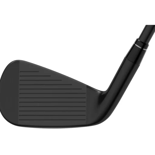 New and Used Callaway Apex Ti Fusion Iron Set Golf Clubs
