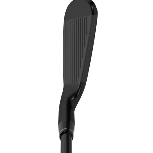 New and Used Callaway Apex Ti Fusion Iron Set Golf Clubs