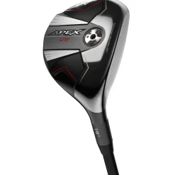 New and Used Callaway Apex UW '24 Fairway Wood Golf Clubs
