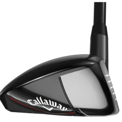 New and Used Callaway Apex UW '24 Fairway Wood Golf Clubs