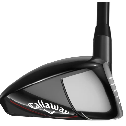 New and Used Callaway Apex UW '24 Fairway Wood Golf Clubs