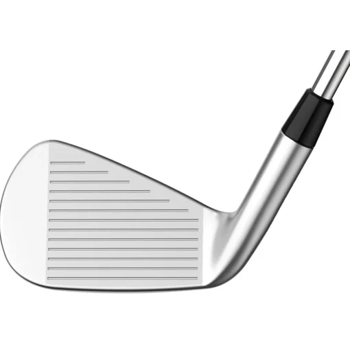 New and Used Callaway Apex Pro Iron Set Golf Clubs