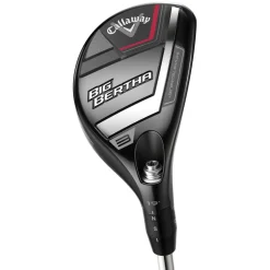 New and Used Callaway Big Bertha 23 Hybrid Golf Clubs