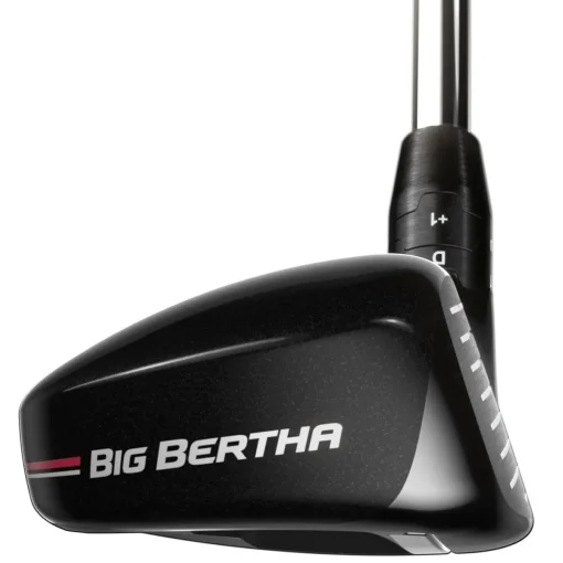 New and Used Callaway Big Bertha 23 Hybrid Golf Clubs