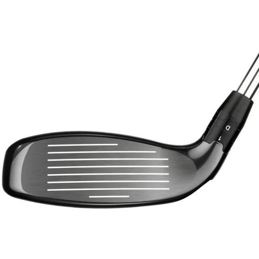 New and Used Callaway Big Bertha 23 Hybrid Golf Clubs