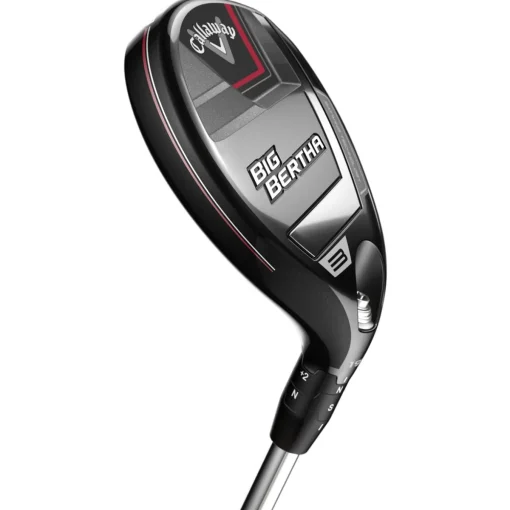 New and Used Callaway Big Bertha 23 Hybrid Golf Clubs