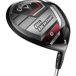New and Used Callaway Big Bertha 23 Driver Golf Clubs