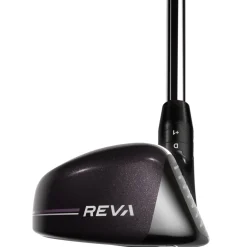 New and Used Callaway Big Bertha REVA 23 Hybrid Golf Clubs