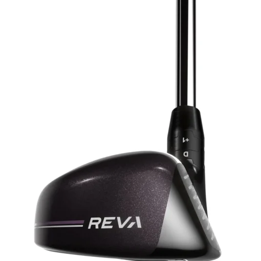 New and Used Callaway Big Bertha REVA 23 Hybrid Golf Clubs