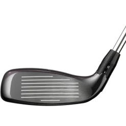 New and Used Callaway Big Bertha REVA 23 Hybrid Golf Clubs
