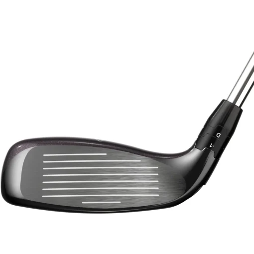 New and Used Callaway Big Bertha REVA 23 Hybrid Golf Clubs