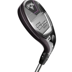 New and Used Callaway Big Bertha REVA 23 Hybrid Golf Clubs