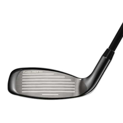 New and Used Callaway Big Bertha B21 Left Handed Hybrid Golf Clubs