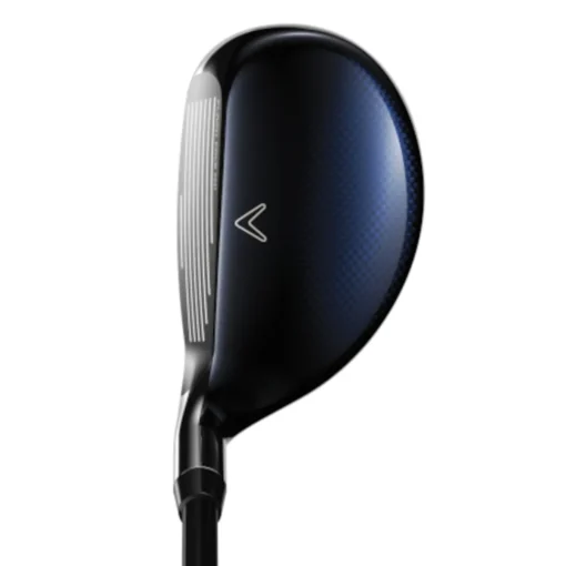 New and Used Callaway Big Bertha B21 Left Handed Hybrid Golf Clubs