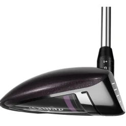 New and Used Callaway Big Bertha REVA 23 Fairway Wood Golf Clubs