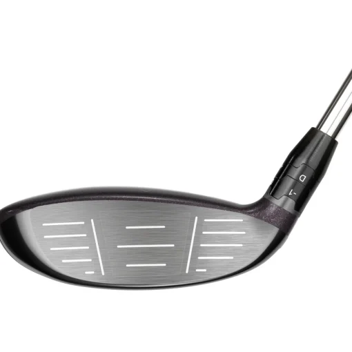 New and Used Callaway Big Bertha REVA 23 Fairway Wood Golf Clubs