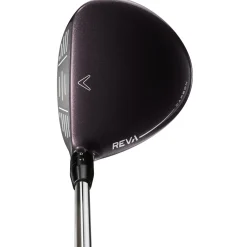 New and Used Callaway Big Bertha REVA 23 Fairway Wood Golf Clubs