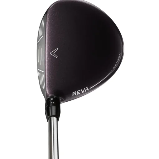 New and Used Callaway Big Bertha REVA 23 Fairway Wood Golf Clubs