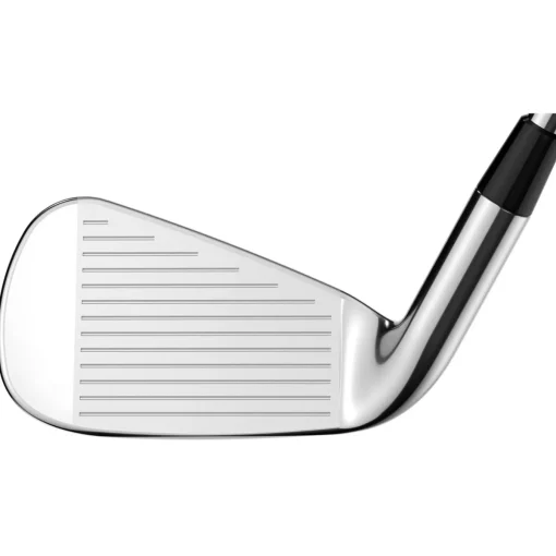 New and Used Callaway Elyte Max Fast Iron Set Golf Clubs