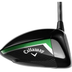 New and Used Callaway Elyte Triple Diamond Max Driver Golf Clubs