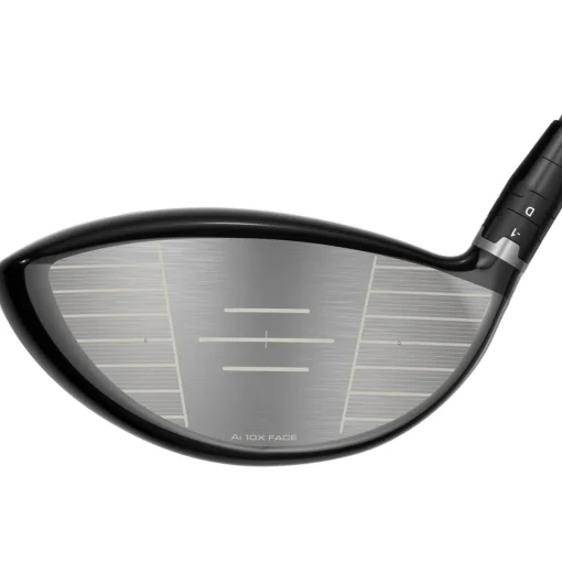 New and Used Callaway Elyte Triple Diamond Max Driver Golf Clubs