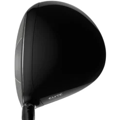 New and Used Callaway Elyte Triple Diamond Max Driver Golf Clubs