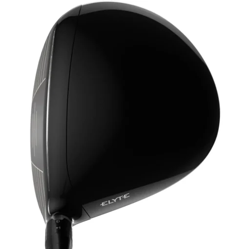 New and Used Callaway Elyte Triple Diamond Max Driver Golf Clubs