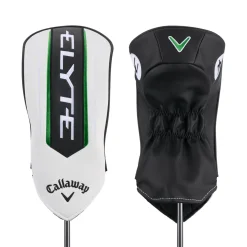 New and Used Callaway Elyte Triple Diamond Max Driver Golf Clubs