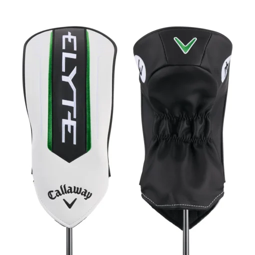 New and Used Callaway Elyte Triple Diamond Max Driver Golf Clubs