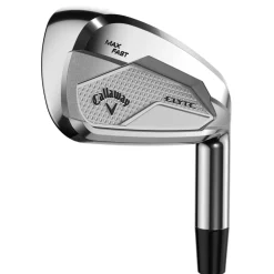 New and Used Callaway Elyte Max Fast Wedge Golf Clubs