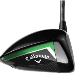 New and Used Callaway Elyte Triple Diamond Tour Draw Driver Golf Clubs