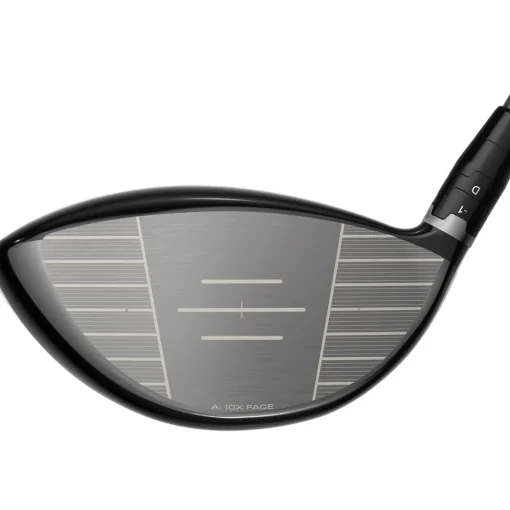 New and Used Callaway Elyte Triple Diamond Tour Draw Driver Golf Clubs