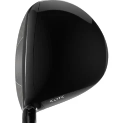 New and Used Callaway Elyte Triple Diamond Tour Draw Driver Golf Clubs