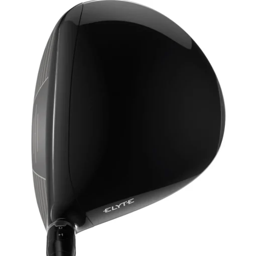 New and Used Callaway Elyte Triple Diamond Tour Draw Driver Golf Clubs