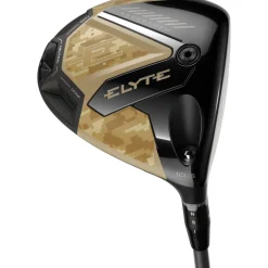 New and Used Callaway Elyte Sandstorm Driver Golf Clubs
