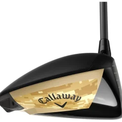 New and Used Callaway Elyte Sandstorm Driver Golf Clubs