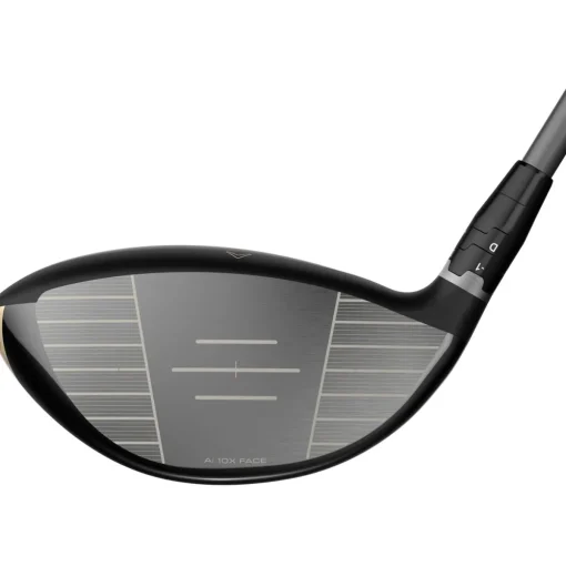 New and Used Callaway Elyte Sandstorm Driver Golf Clubs