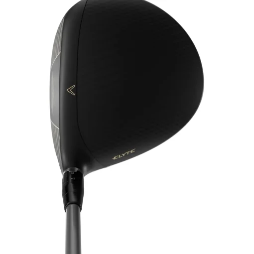 New and Used Callaway Elyte Sandstorm Driver Golf Clubs