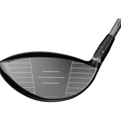 New and Used Callaway Elyte Triple Diamond Max Sandstorm Driver Golf Clubs