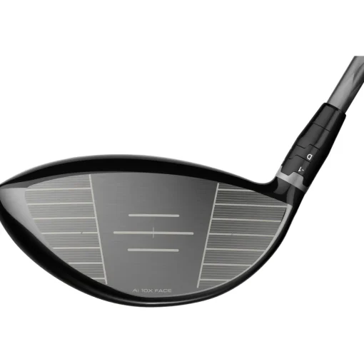 New and Used Callaway Elyte Triple Diamond Max Sandstorm Driver Golf Clubs