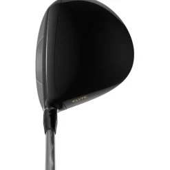 New and Used Callaway Elyte Triple Diamond Max Sandstorm Driver Golf Clubs