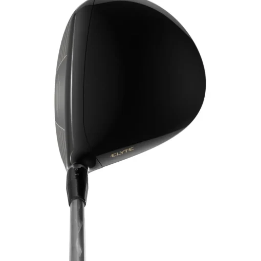 New and Used Callaway Elyte Triple Diamond Max Sandstorm Driver Golf Clubs