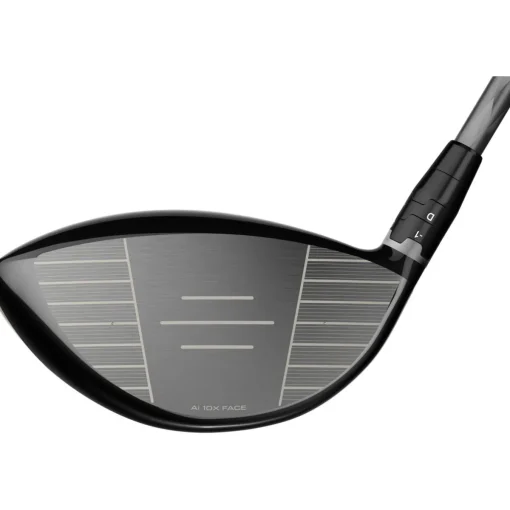 New and Used Callaway Elyte Triple Diamond Sandstorm Driver Golf Clubs