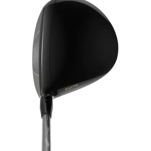 New and Used Callaway Elyte Triple Diamond Sandstorm Driver Golf Clubs