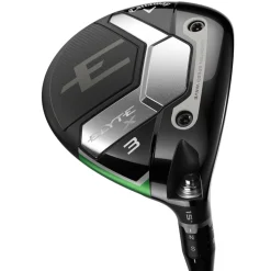 New and Used Callaway Elyte X Fairway Wood Golf Clubs