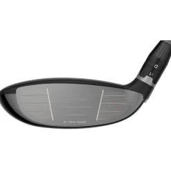 New and Used Callaway Elyte X Fairway Wood Golf Clubs