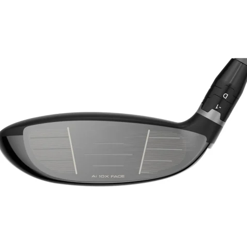 New and Used Callaway Elyte X Fairway Wood Golf Clubs