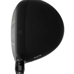 New and Used Callaway Elyte X Fairway Wood Golf Clubs