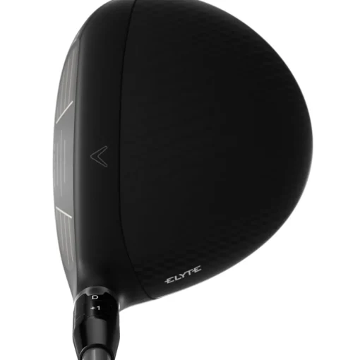 New and Used Callaway Elyte X Fairway Wood Golf Clubs